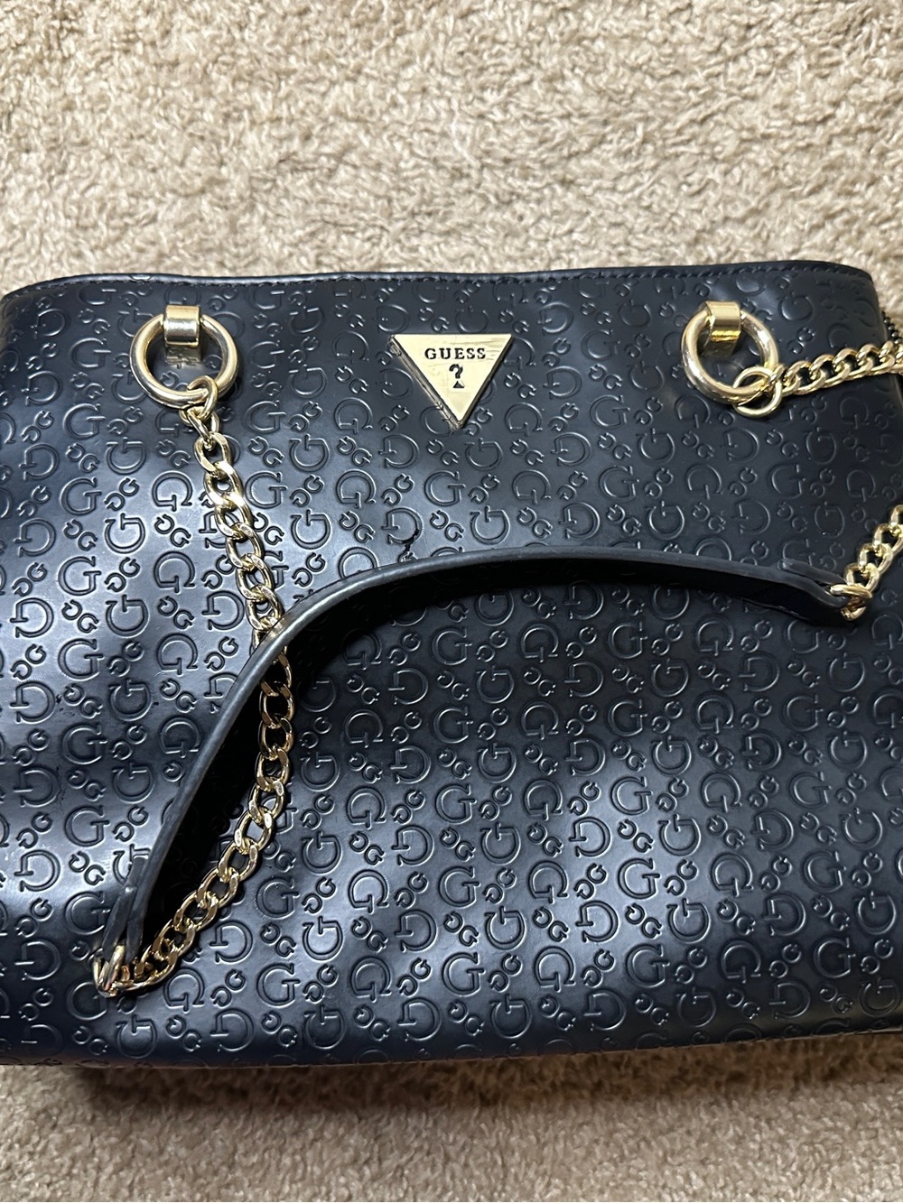 GUESS purse - Picture 12 of 13